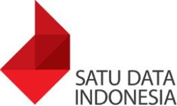 Logo Satu Data Indonesia